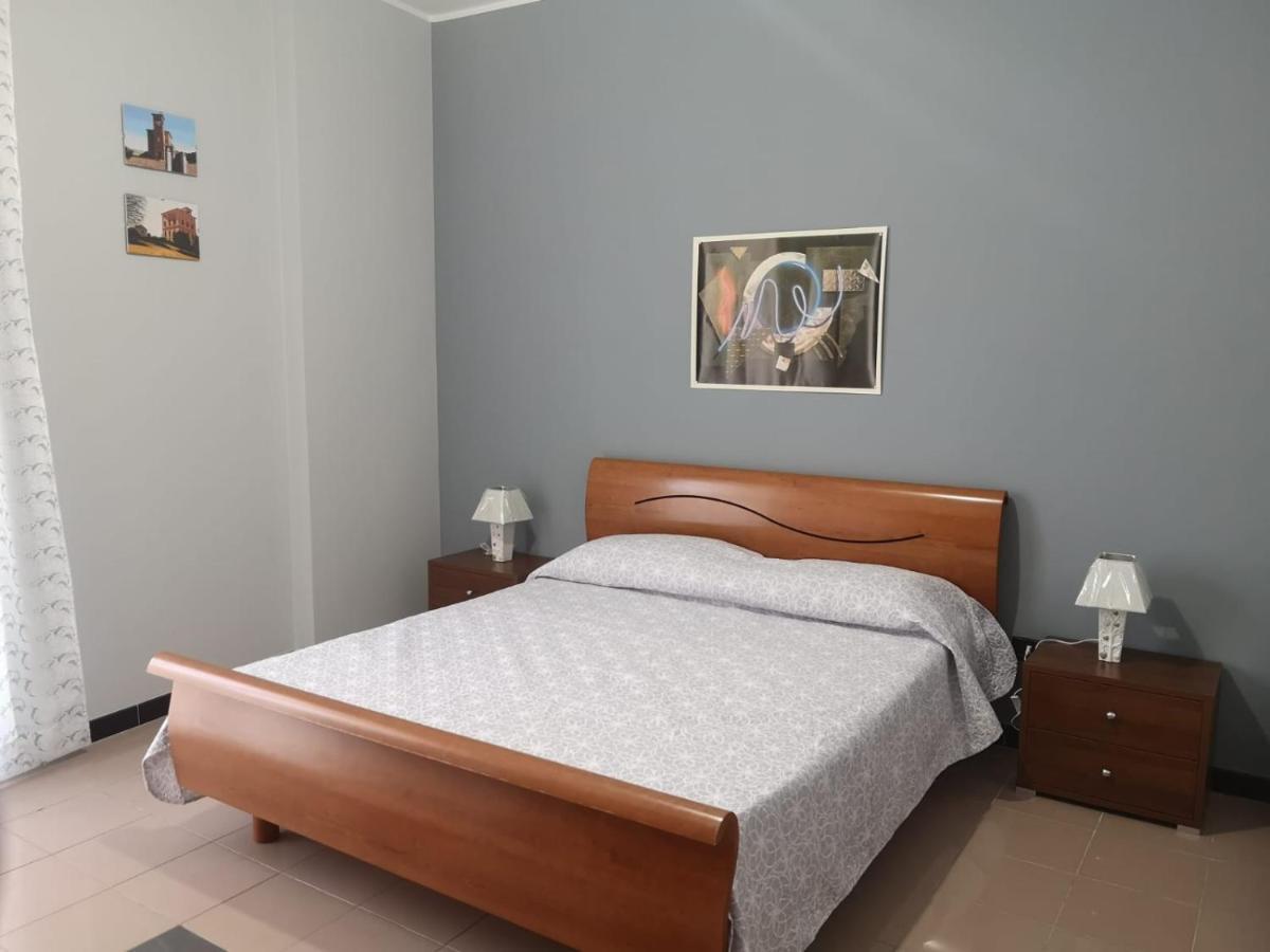 La Regina Di Coppe Daire Licata Dış mekan fotoğraf